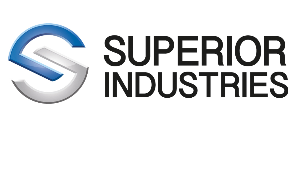 logo superior industries