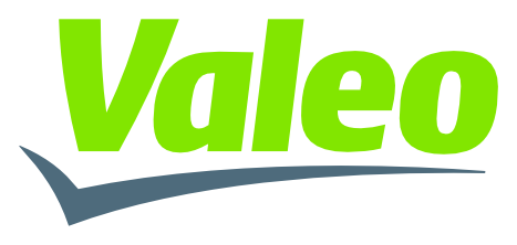 Valeo Logotype